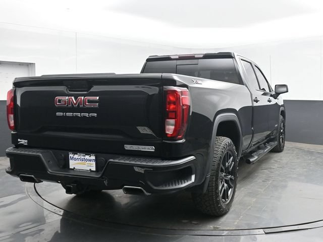 Used 2020 GMC Sierra 1500 Elevation w/ Elevation Value Package AWD/4WD image 14