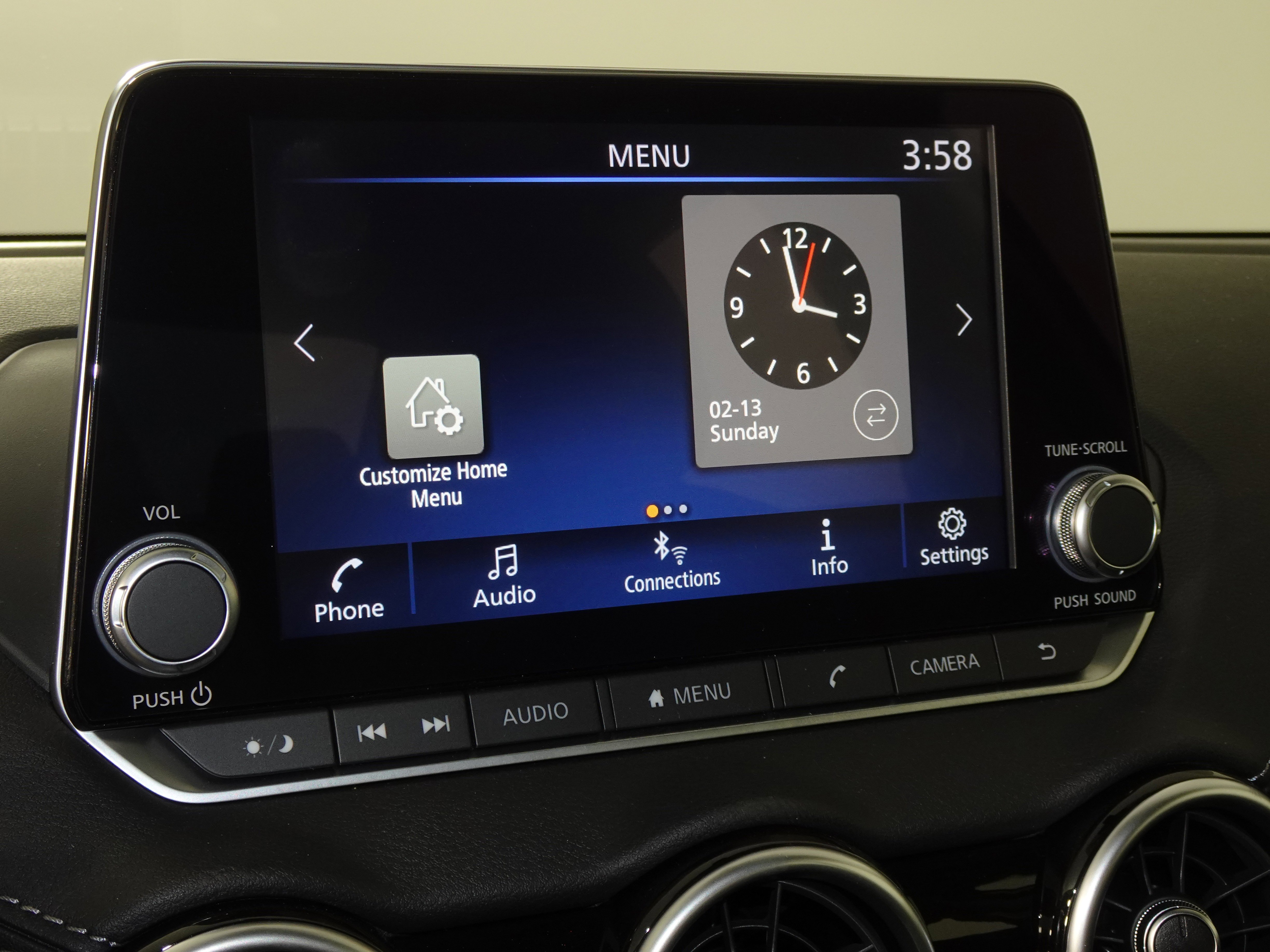 New 2025 Nissan Sentra SV w/ All-Weather Package image 26