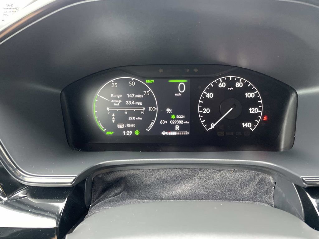 Used 2023 Honda CR-V Sport Touring image 24