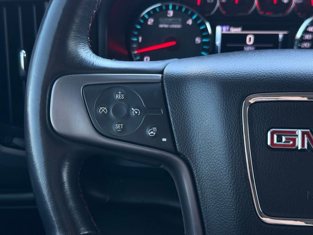 Used 2018 GMC Sierra 1500 SLT image 23