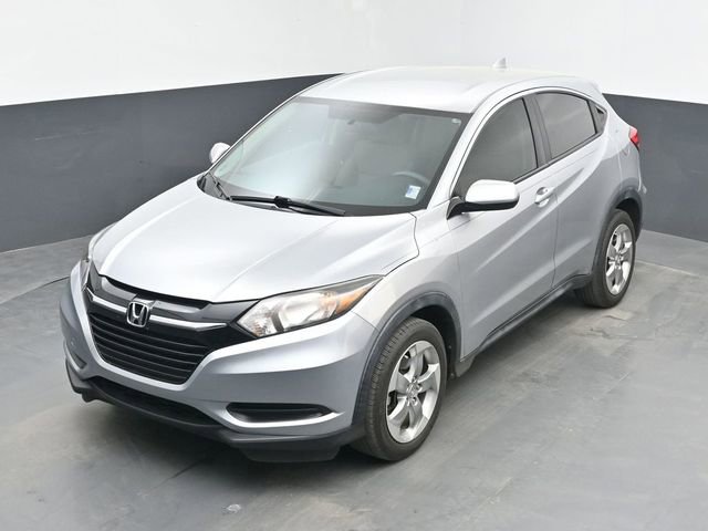 Used 2017 Honda HR-V LX image 33