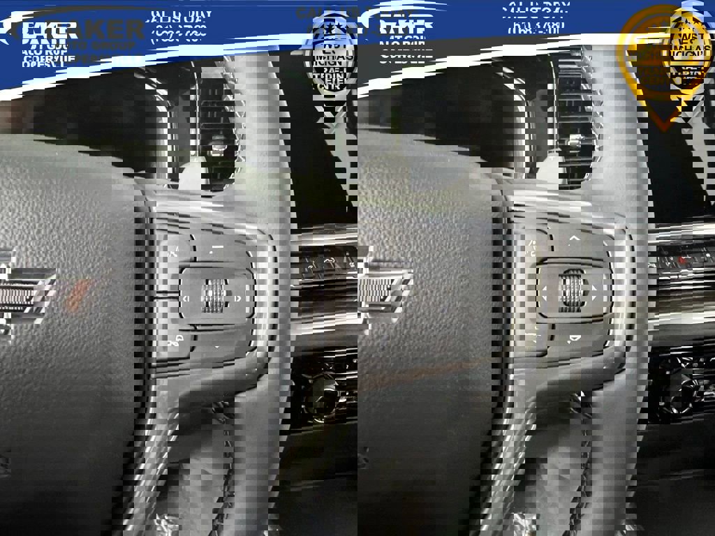 New 2026 Chevrolet Silverado 1500 RST w/ RST All Star Premium Package image 23