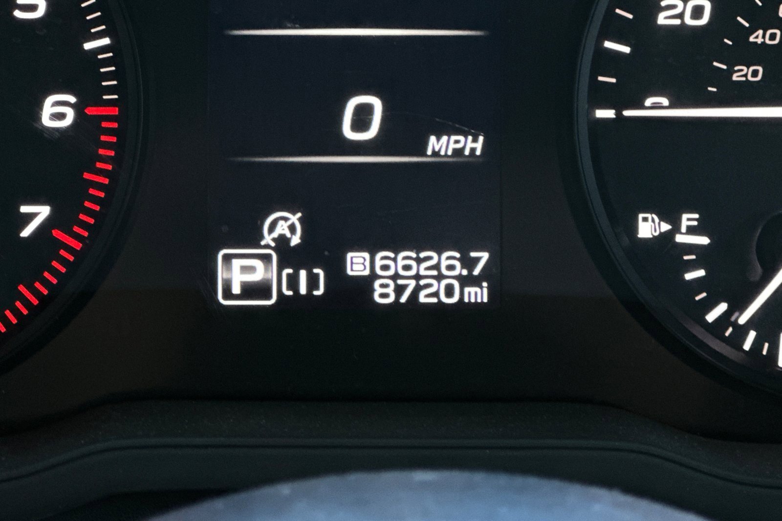 Certified 2025 Subaru Forester image 26