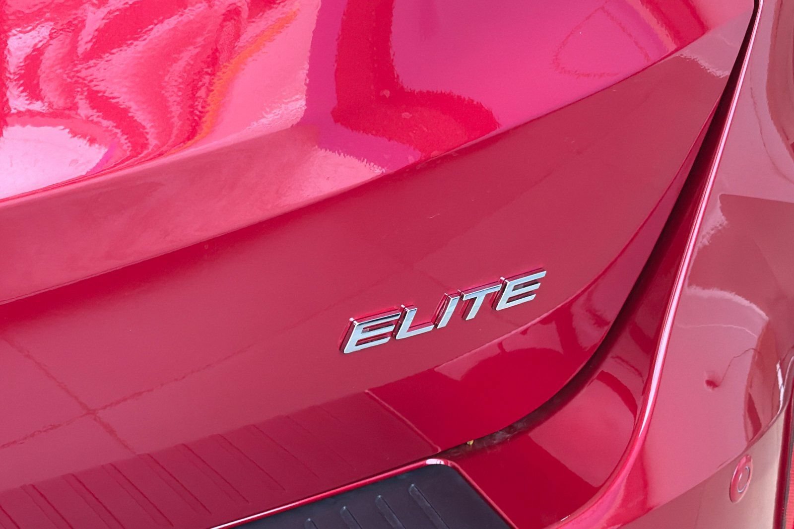 New 2027 Honda Odyssey Elite image 25