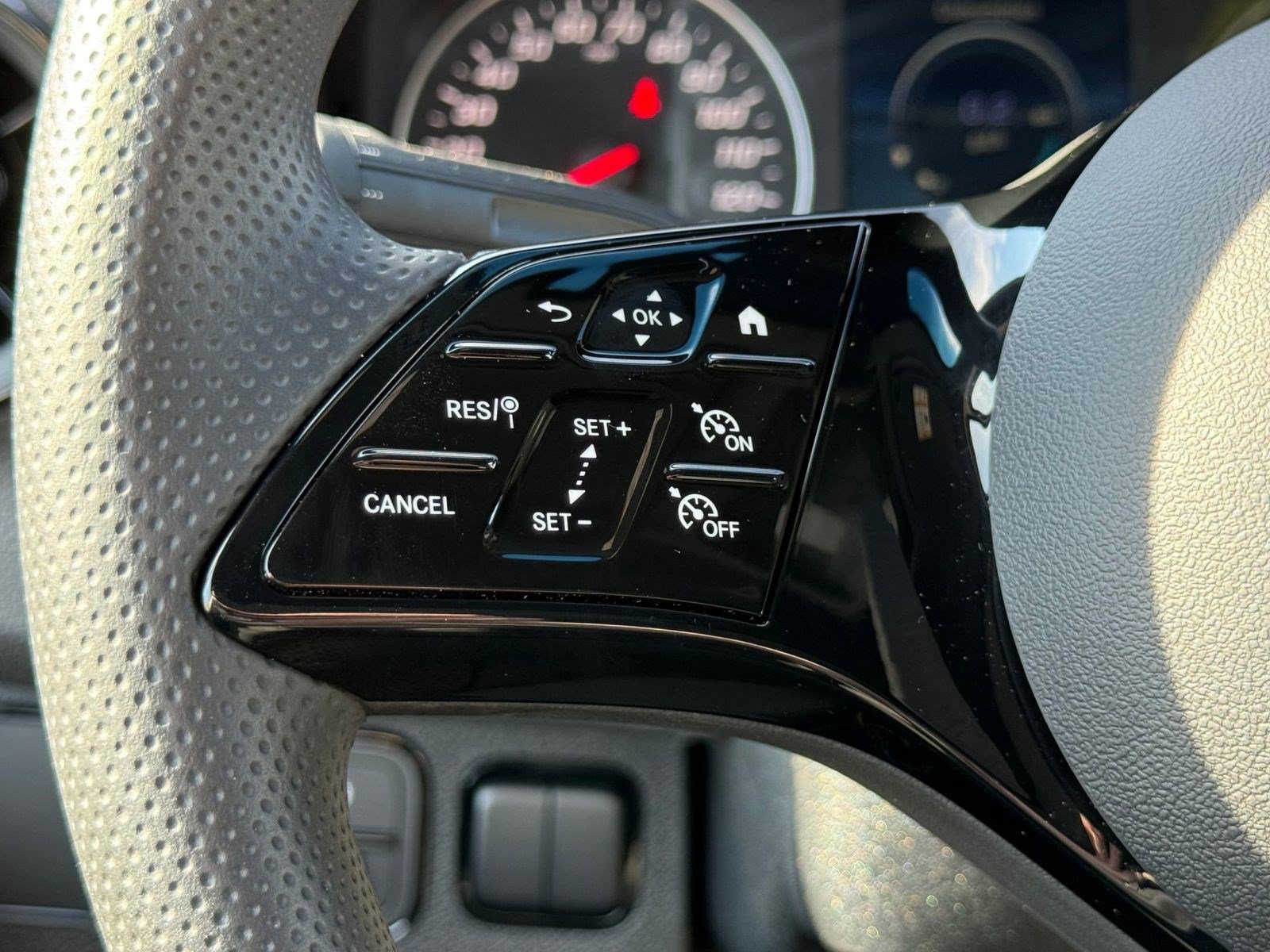 New 2025 Mercedes-Benz Sprinter 2500 image 15
