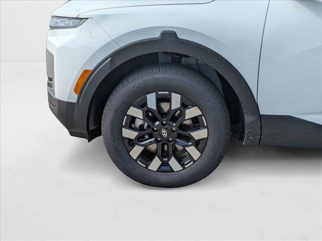New 2026 Hyundai Santa Cruz SEL image 10