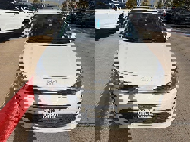 Used 2023 Kia Rio S image 6