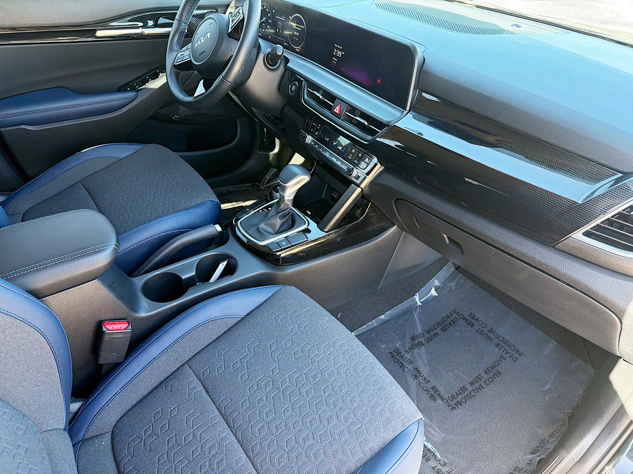 Used 2024 Kia Seltos S image 13