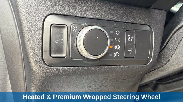 Used 2021 Ford Escape SE w/ Convenience Package AWD/4WD image 14