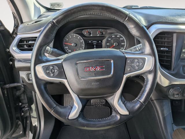Used 2018 GMC Acadia SLE image 19