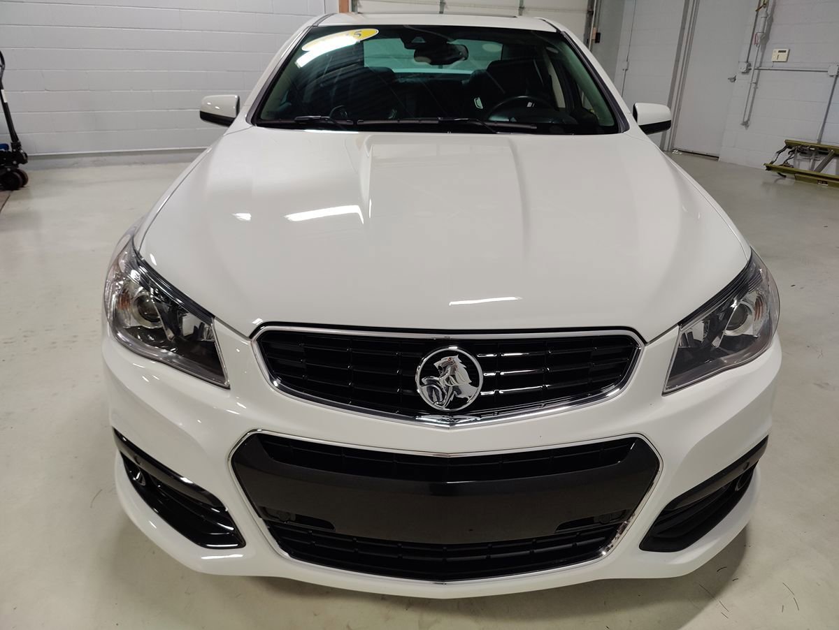 Used 2015 Chevrolet SS RWD image 3