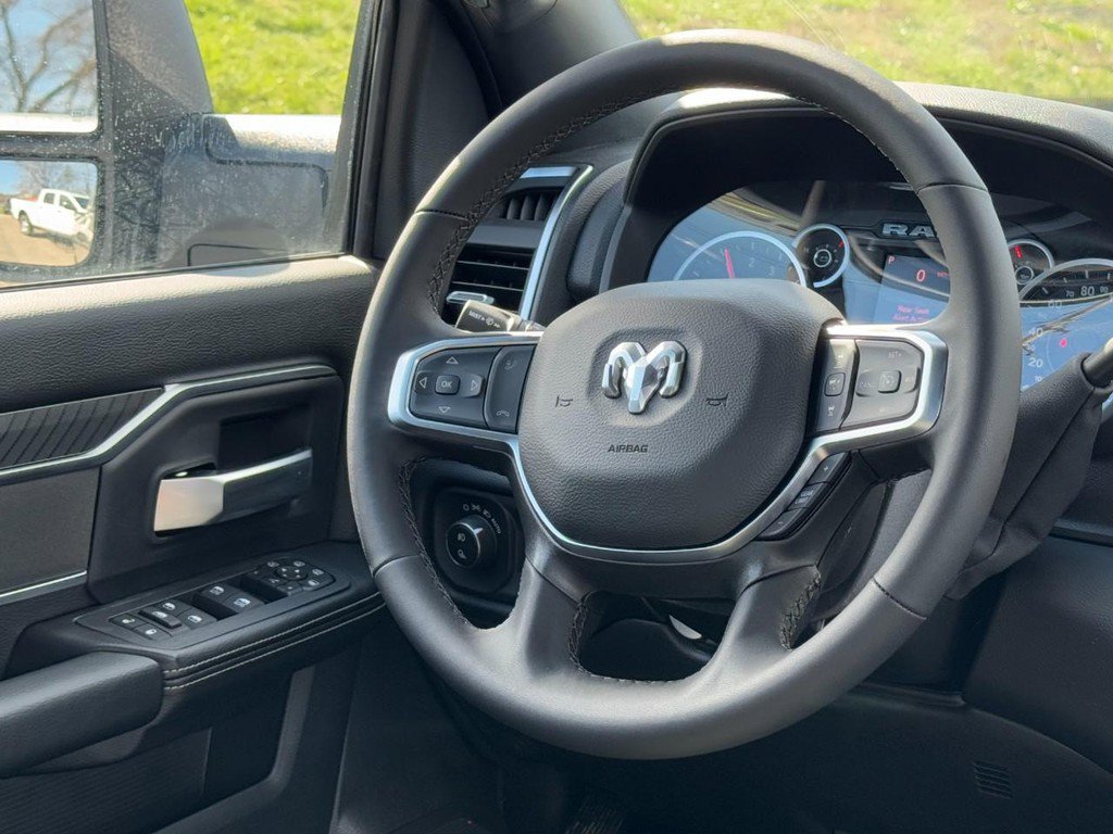 New 2026 RAM 2500 Big Horn image 7