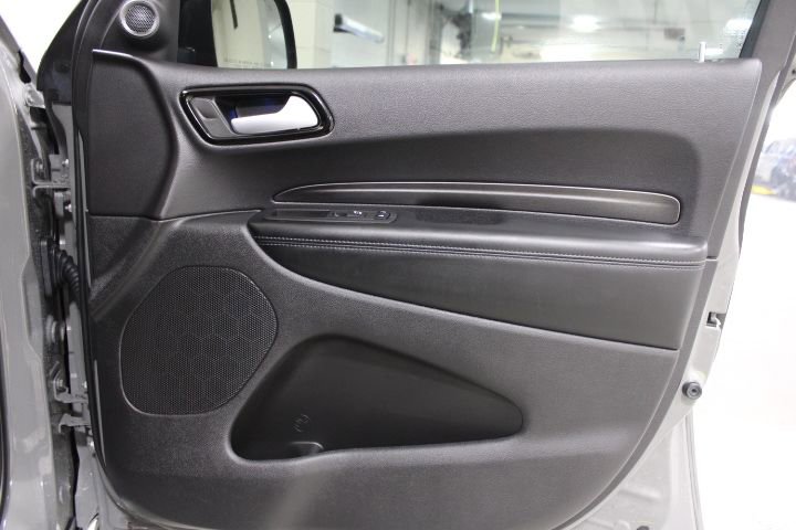 Used 2024 Dodge Durango SXT image 26
