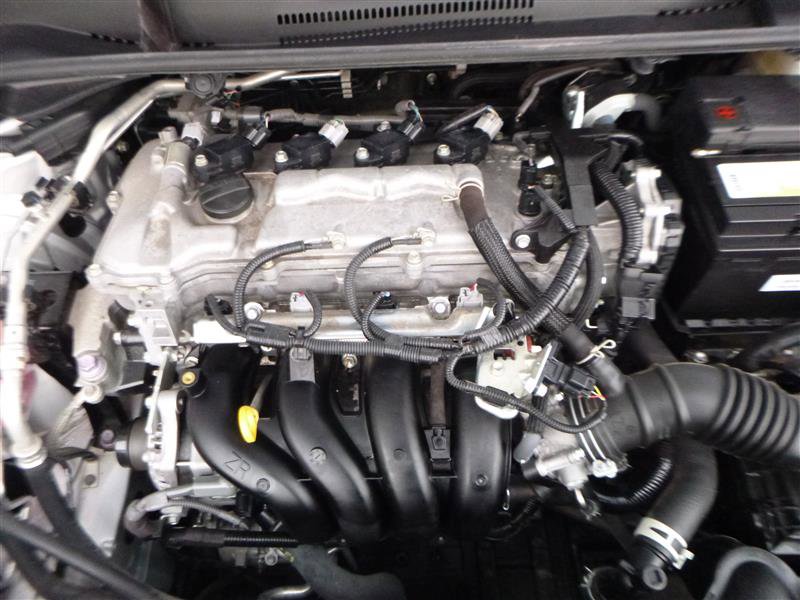 Used 2021 Toyota Corolla LE image 20