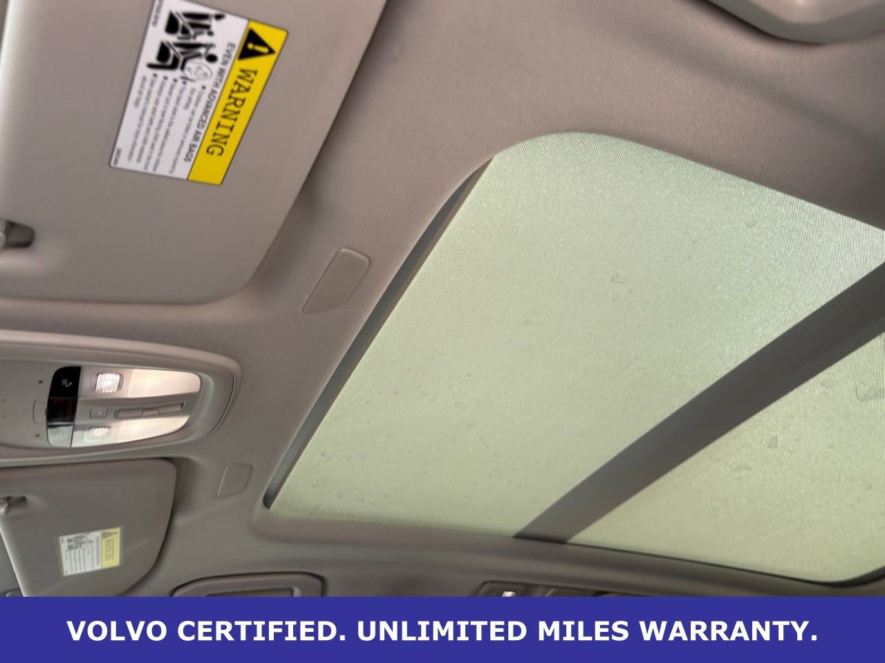 Certified 2023 Volvo XC60 B5 Plus w/ Protection Package Premier image 29