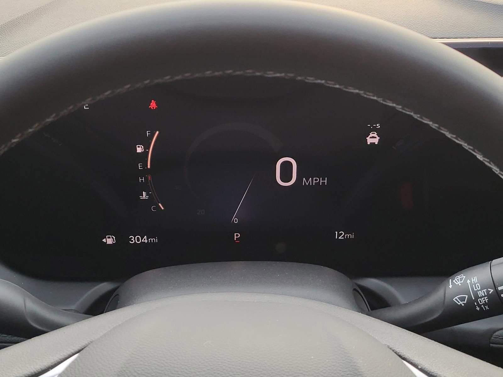 New 2026 Buick Encore GX Preferred w/ Comfort Package image 12