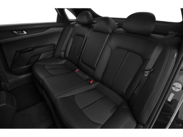 Certified 2021 Kia K5 GT-Line AWD/4WD image 16