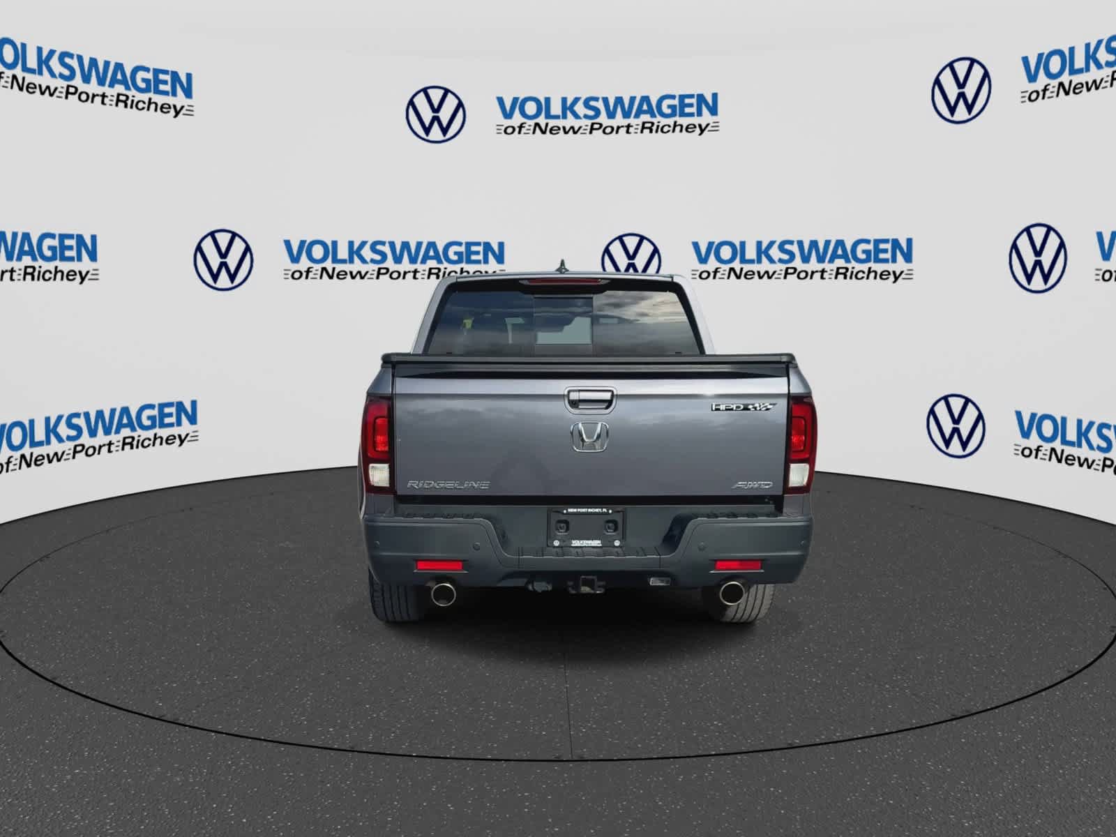 Used 2023 Honda Ridgeline RTL-E image 7