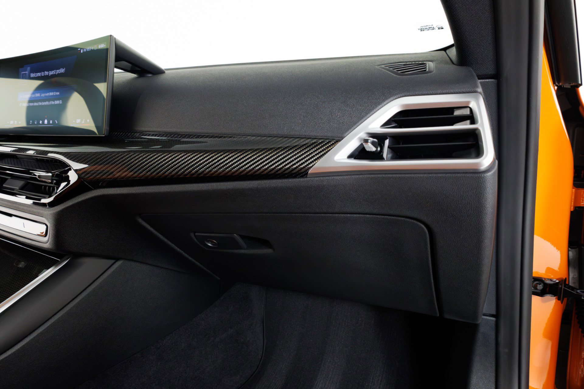 Used 2026 BMW M4 Competition RWD image 40