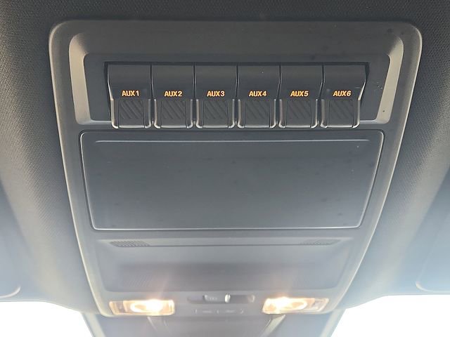 Certified 2025 Ford Ranger Raptor image 19