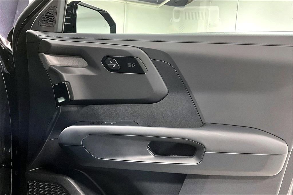 New 2027 Kia Telluride EX image 19