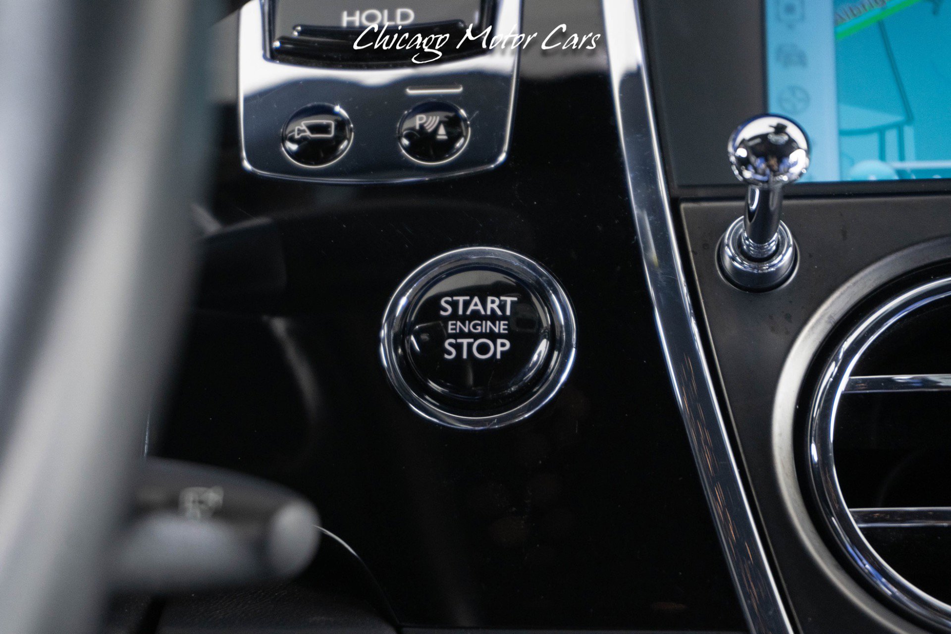 Used 2017 Rolls-Royce Wraith image 47