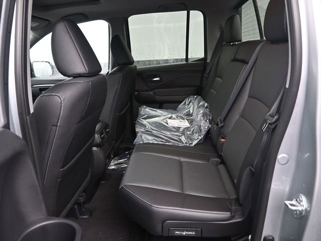 New 2026 Honda Ridgeline RTL image 13