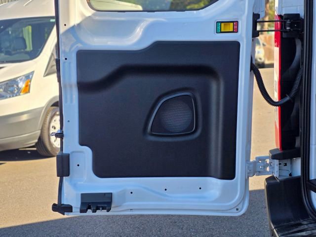 Used 2024 Ford Transit 350 Low Roof image 29