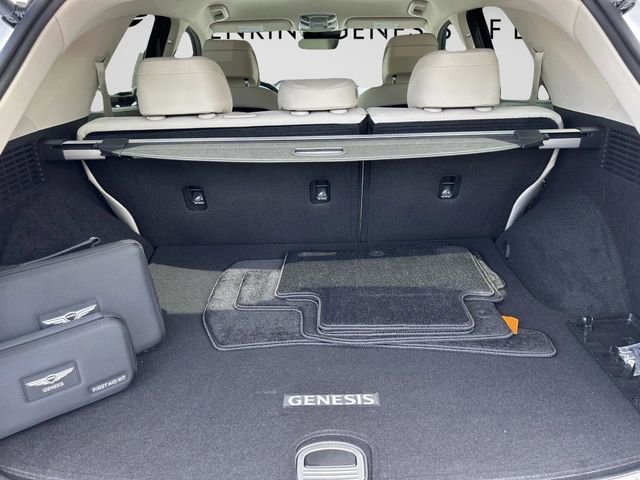 New 2026 Genesis GV70 2.5T image 18
