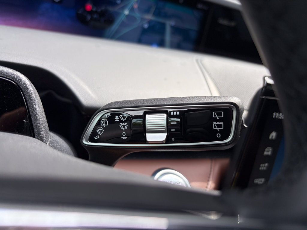 New 2026 Lincoln Nautilus Reserve w/ Jet Appearance Package AWD/4WD image 47