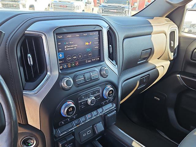 Used 2020 GMC Sierra 1500 SLT image 17