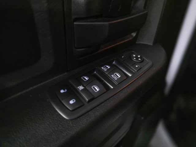 Used 2017 RAM 3500 Tradesman w/ Chrome Appearance Group image 29