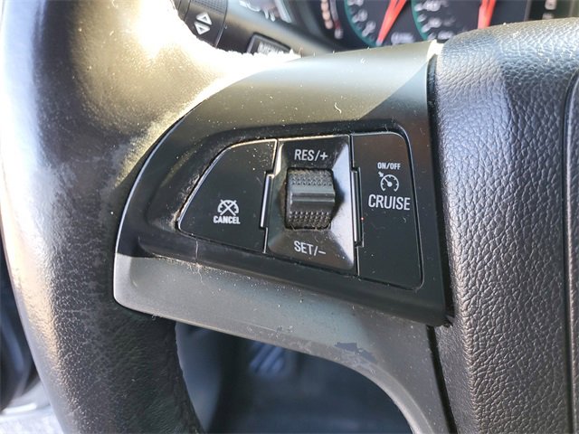 Used 2019 Chevrolet Trax LT w/ LT Convenience Package image 22