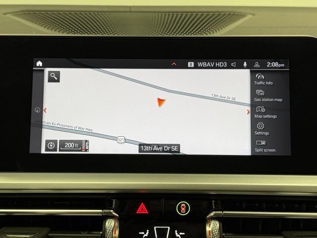 Used 2023 BMW 440i xDrive Convertible AWD/4WD image 29