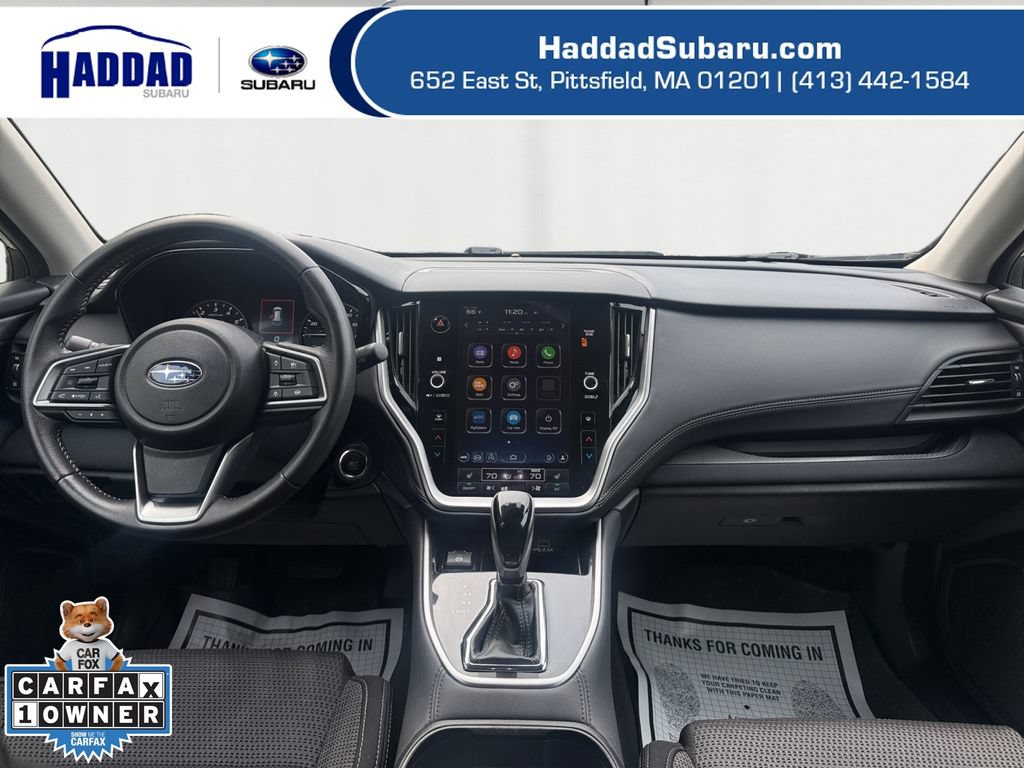 Used 2024 Subaru Outback Premium AWD/4WD image 12