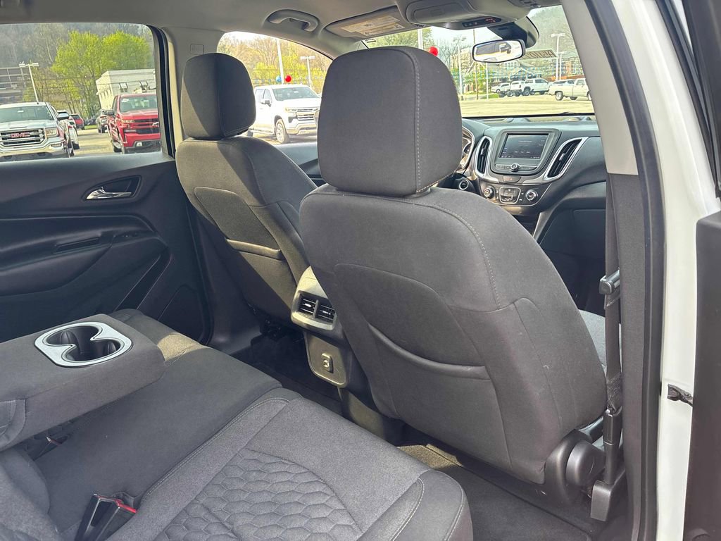 Used 2020 Chevrolet Equinox LT AWD/4WD image 25
