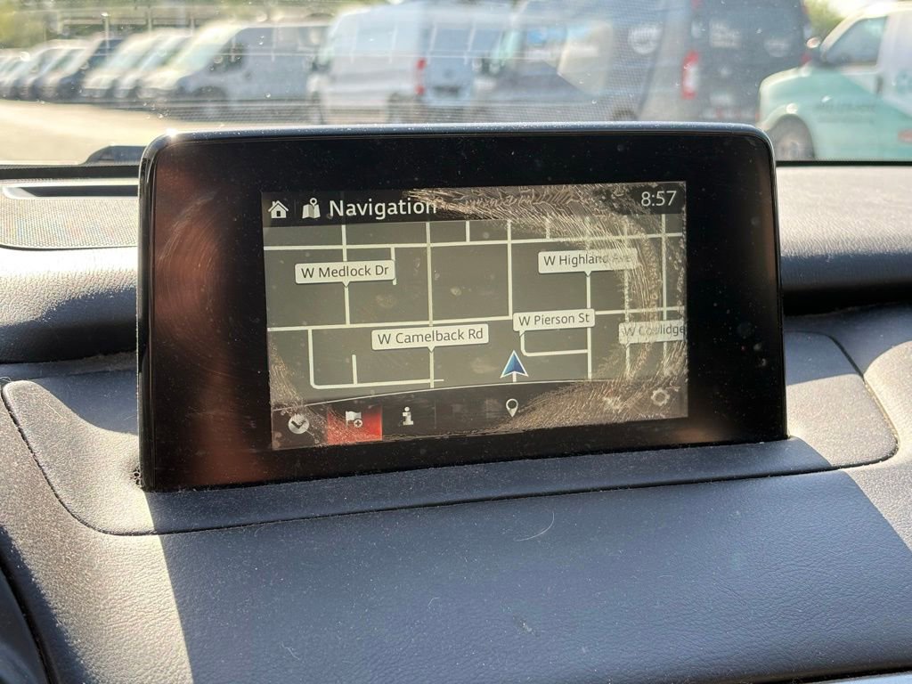 Used 2016 MAZDA CX-9 Sport FWD image 13