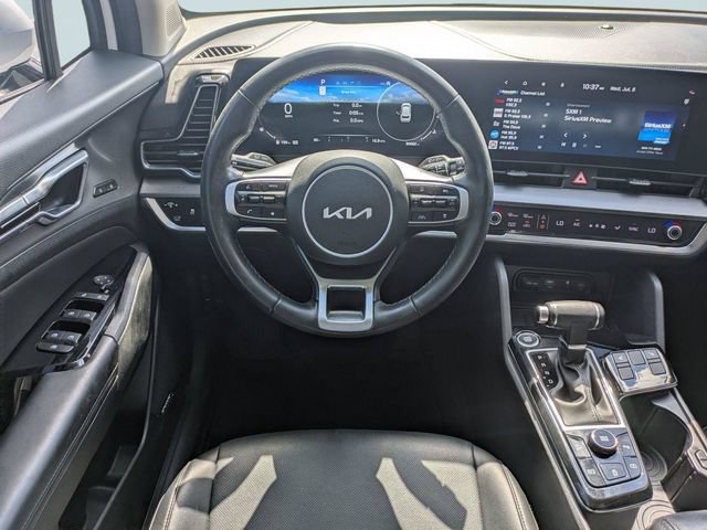 Used 2024 Kia Sportage SX FWD image 18