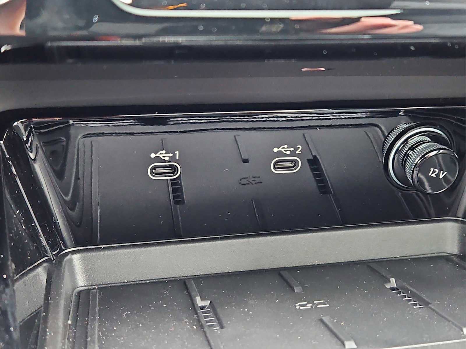 New 2026 Audi SQ5 Premium Plus image 18