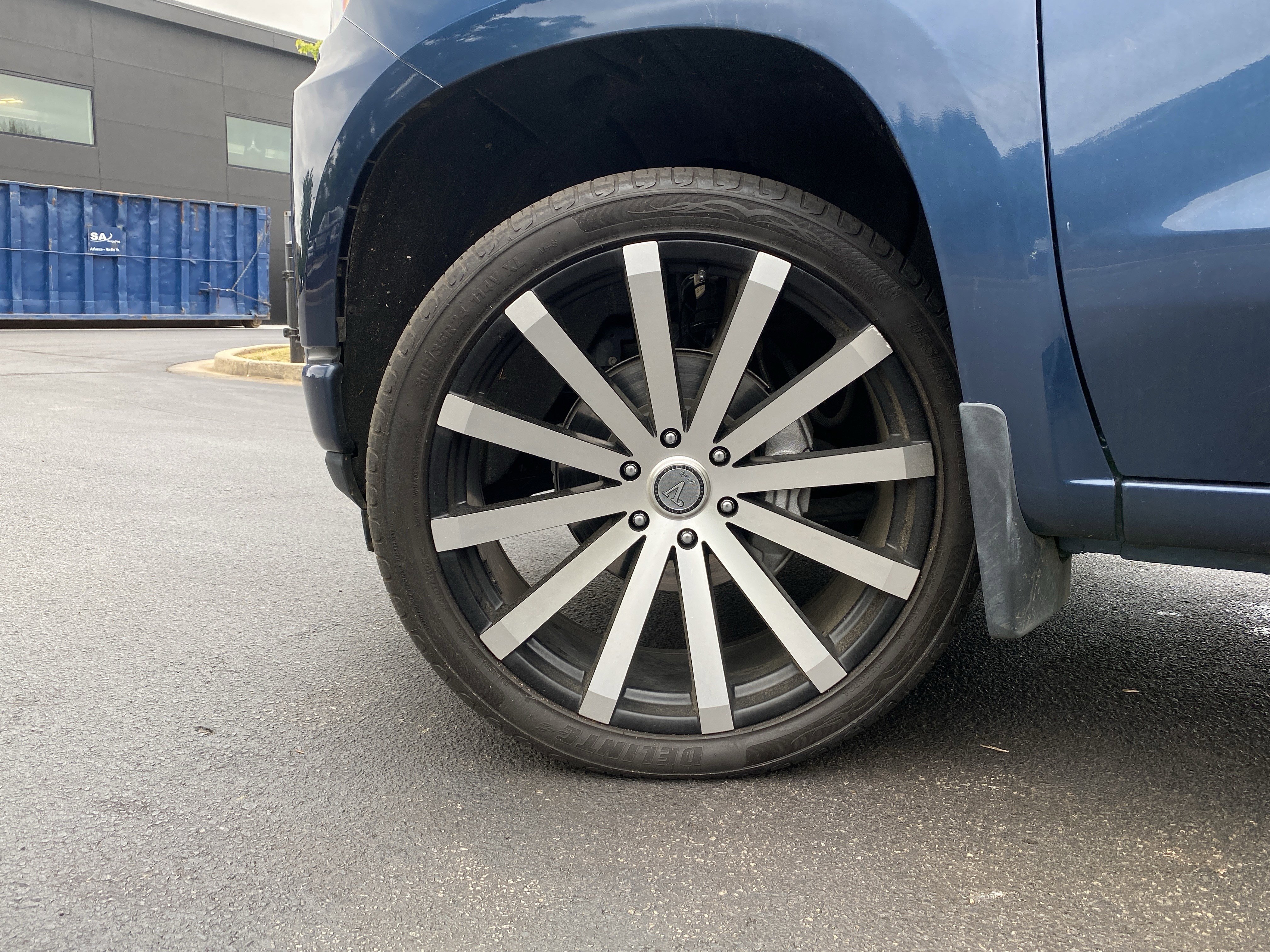 Used 2021 Chevrolet Silverado 1500 Custom RWD image 14