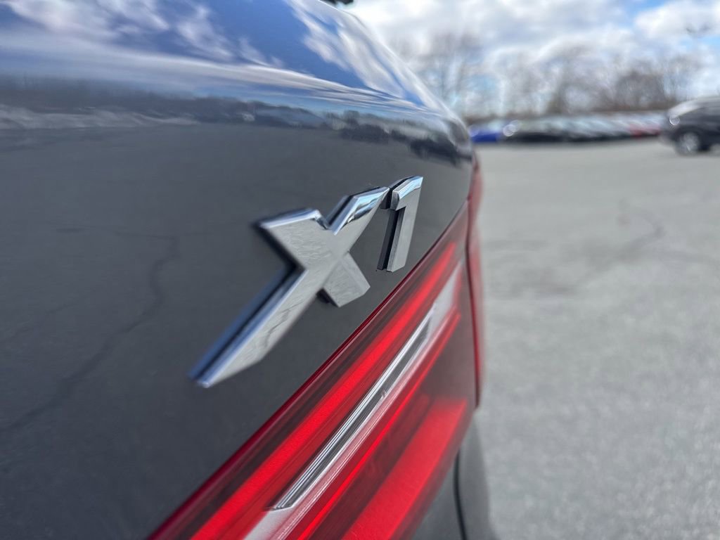 Used 2016 BMW X1 xDrive28i image 14