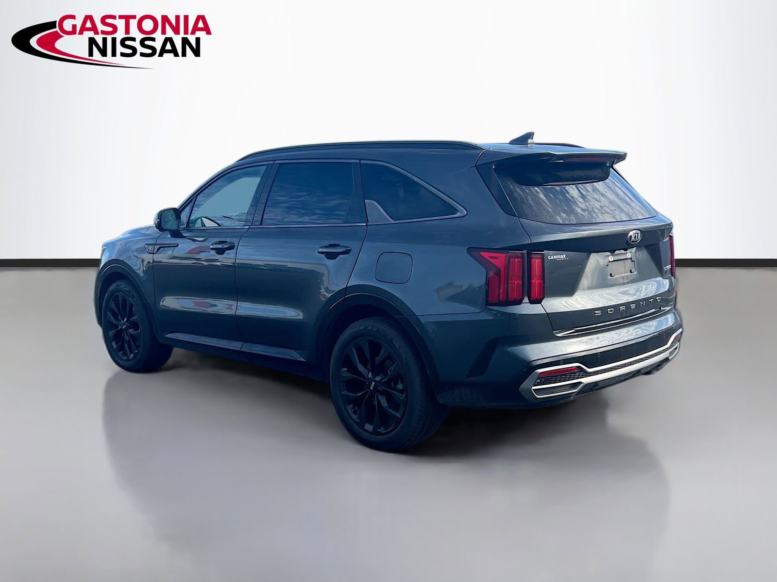 Used 2021 Kia Sorento SX image 6