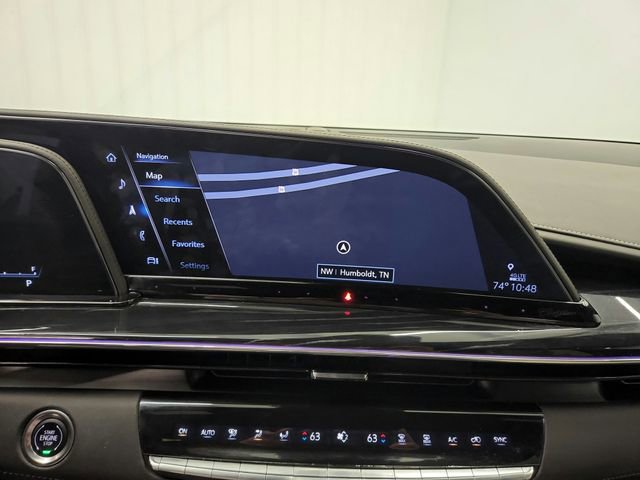 Used 2024 Cadillac Escalade Sport RWD image 27