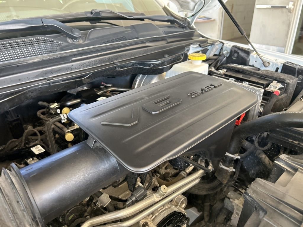 Used 2024 RAM 1500 Big Horn image 11