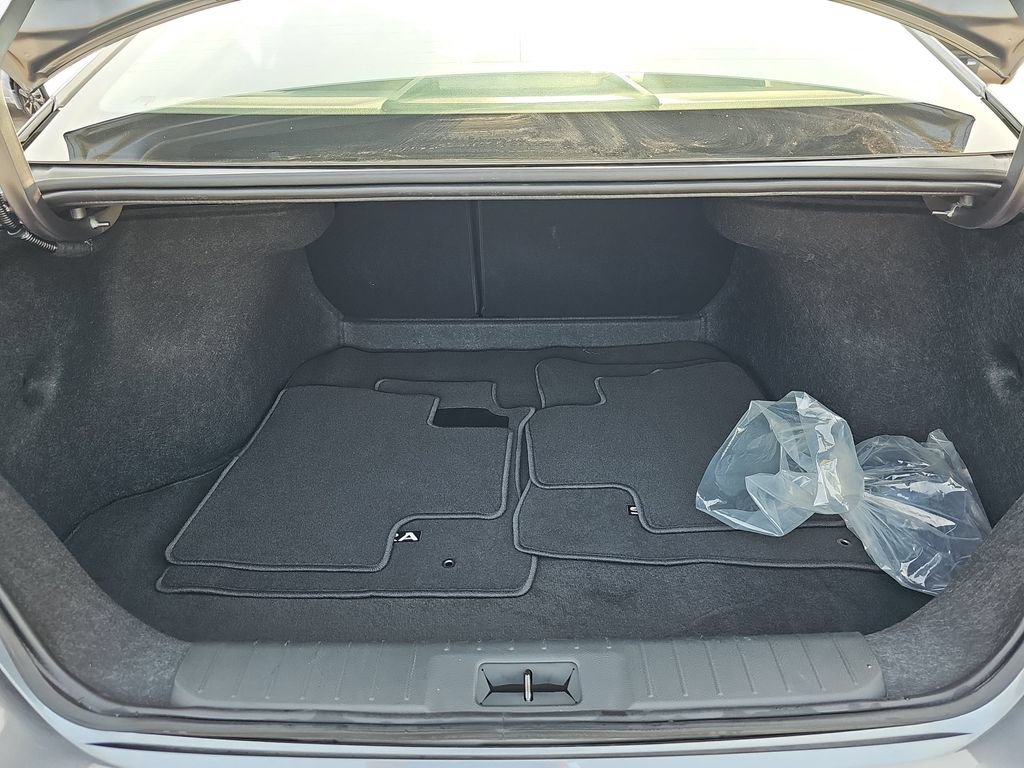Used 2025 Nissan Sentra SV w/ All-Weather Package FWD image 28