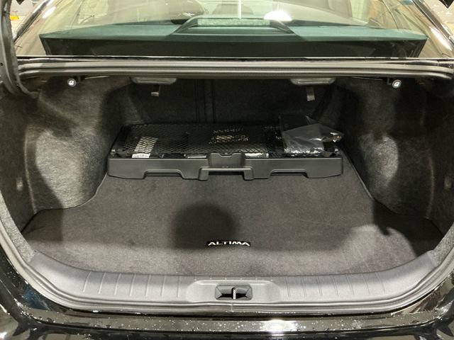 New 2025 Nissan Altima 2.5 SV image 17