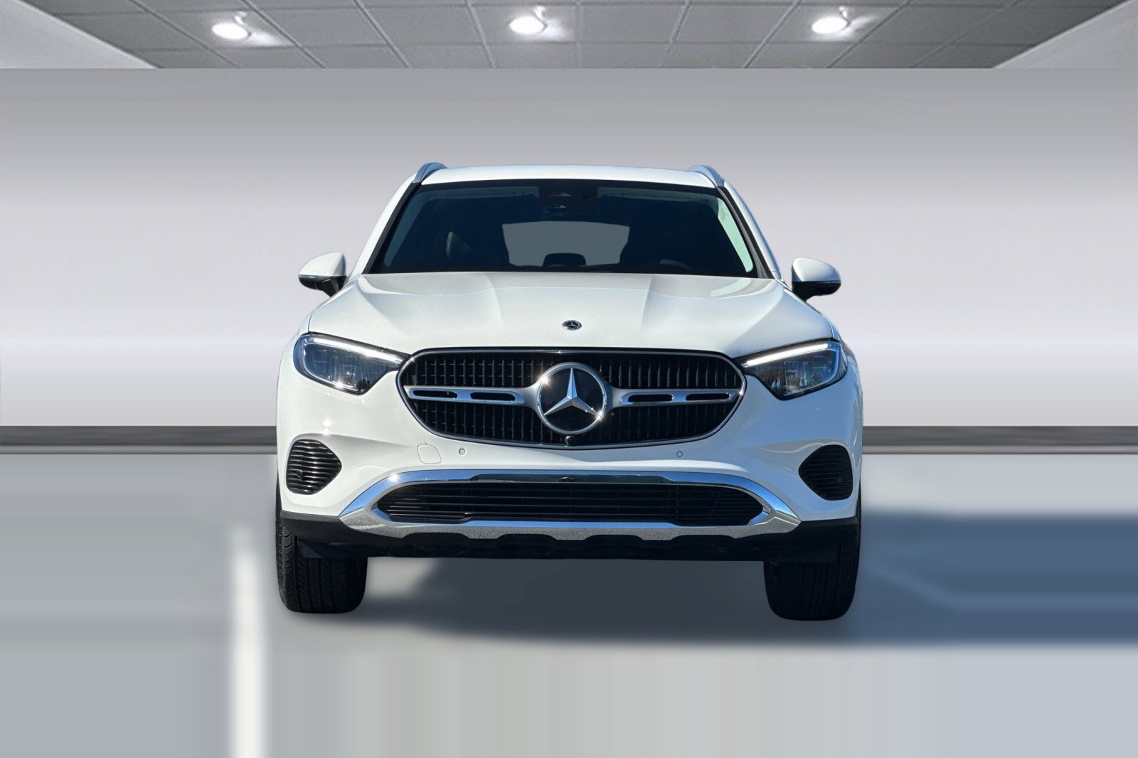 Certified 2024 Mercedes-Benz GLC 300 4MATIC image 5