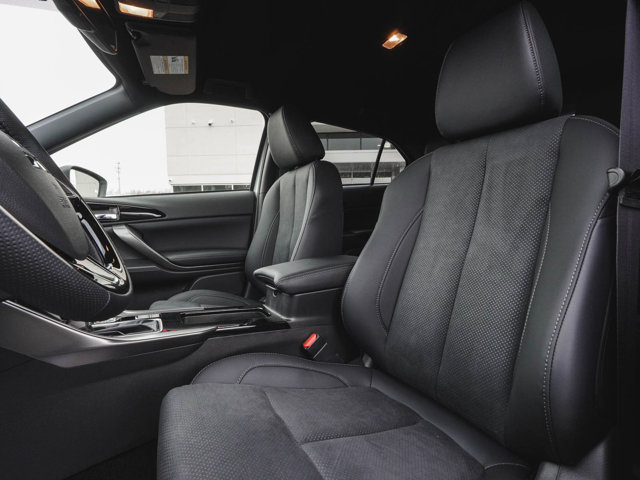 New 2026 Mitsubishi Eclipse Cross AWD image 29