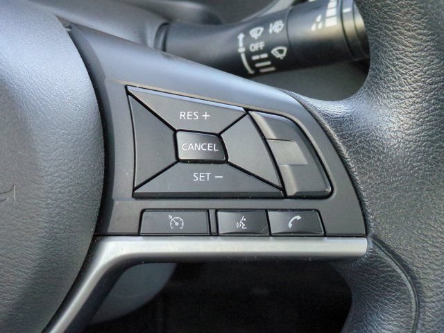 Certified 2024 Nissan Altima 2.5 SV FWD image 24