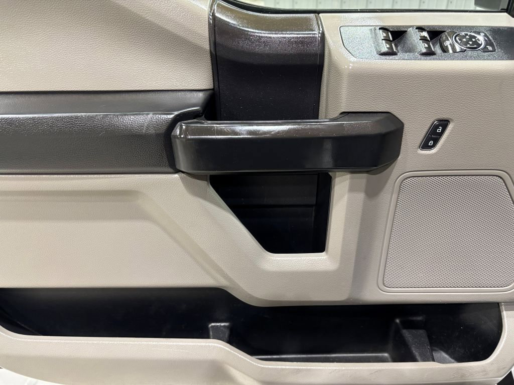 Used 2019 Ford F250 XL w/ Power Equipment Group image 16